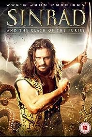 watch-Sinbad and the War of the Furies (2016)