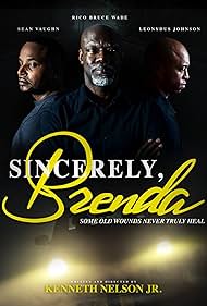 watch-Sincerely, Brenda (2019)