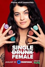 watch-Single Drunk Female (2022)