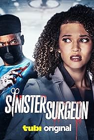 watch-Sinister Surgeon (2024)