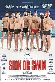 watch-Sink or Swim (2019)