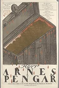 watch-Sir Arne's Treasure (1919)