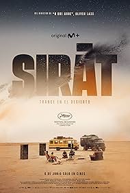 watch-Sirāt (2025)