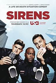watch-Sirens (2014)
