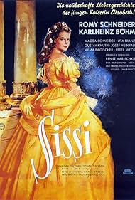 watch-Sissi (1955)