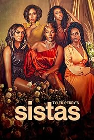 watch-Sistas (2019)