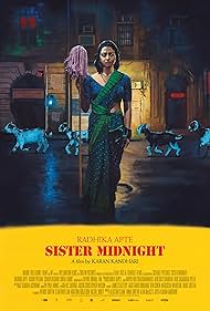 watch-Sister Midnight (2025)