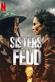 watch-Sisters’ Feud (2024)