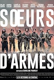 watch-Sisters in Arms (2019)