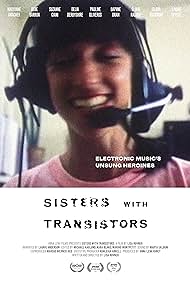 watch-Sisters with Transistors (2021)