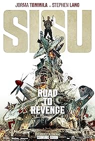 watch-Sisu: Road to Revenge (2025)
