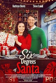 watch-Six Degrees of Santa (2022)