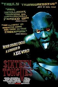 watch-Sixteen Tongues (1999)