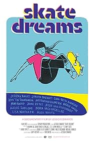 watch-Skate Dreams (2022)