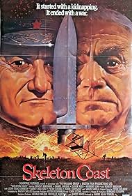 watch-Skeleton Coast (1988)