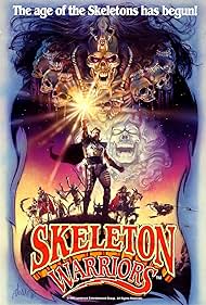 watch-Skeleton Warriors (1994)