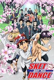 watch-Sket Dance (2011)