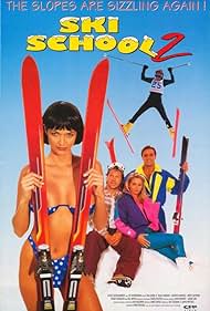 watch-Ski School 2 (1994)