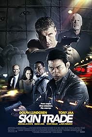 watch-Skin Trade (2015)