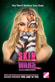 watch-Skin Wars (2014)