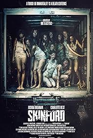 watch-Skinford: Death Sentence (2017)