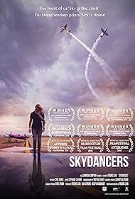 watch-Skydancers (2014)