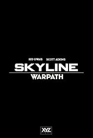 watch-Skyline: Warpath