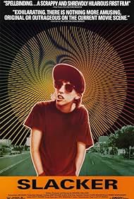 watch-Slacker (1991)
