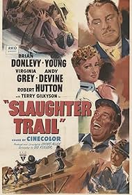 watch-Slaughter Trail (1951)