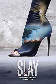 watch-SLAY (2022)
