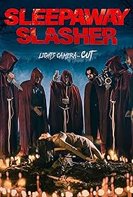 watch-Sleepaway Slasher (2020)