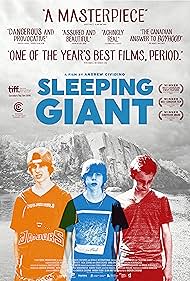 watch-Sleeping Giant (2016)