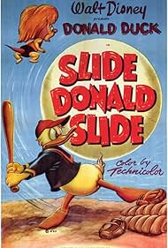 watch-Slide Donald Slide (1949)
