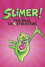 watch-Slimer! And the Real Ghostbusters (1988)
