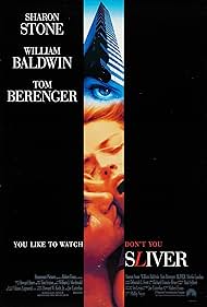 watch-Sliver (1993)