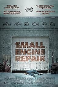 watch-Small Engine Repair (2021)