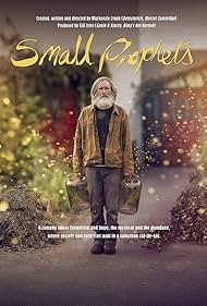 watch-Small Prophets (2026)