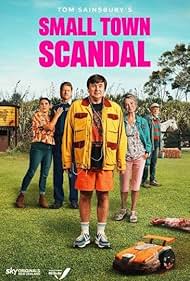watch-Small Town Scandal (2026)