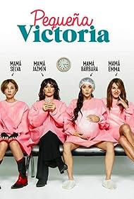 watch-Small Victoria (2019)