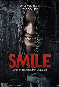watch-Smile (2022)