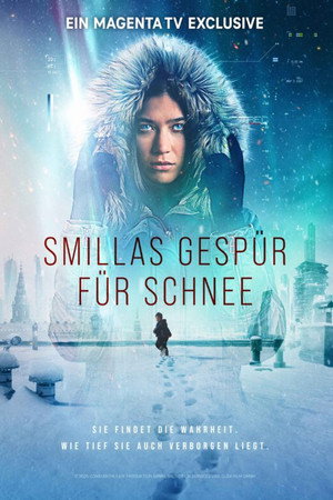 watch-Smilla's Sense of Snow (2025)