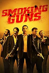 watch-Smoking Guns (2017)