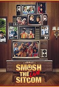 watch-Smosh: The Sitcom LIVE (2024)