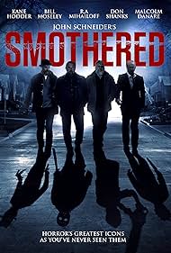 watch-Smothered (2016)