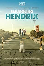 watch-Smuggling Hendrix (2018)