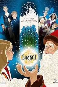 watch-Snøfall (2016)