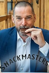 watch-Snackmasters (2019)