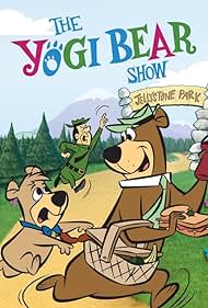 watch-Snagglepuss (1961)