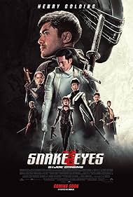 watch-Snake Eyes (2021)