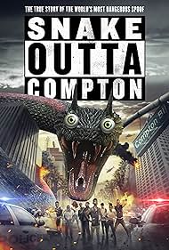 watch-Snake Outta Compton (2018)